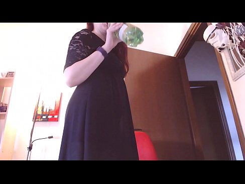 ❤️ En underdanig slave, der elsker beskidte og lækre trusser, er tvunget til at onanere efter at have set denne video! ❤ Fucking video at da.fullpornercom.ru