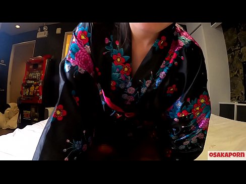 ❤️ Ung cosplay pige elsker sex til orgasme med en sprøjte i en hestepige og et blowjob. Asiatisk pige med behåret fisse og smukke bryster i traditionel japansk kostume i amatørvideo, der viser onani med fucklegetøj. Sakura 3 OSAKAPORN. ❤ Fucking video at da.fullpornercom.ru