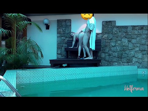 ❤️ Chef inviterer stuepige til poolen, men kunne ikke modstå en hot ❤ Fucking video at da.fullpornercom.ru